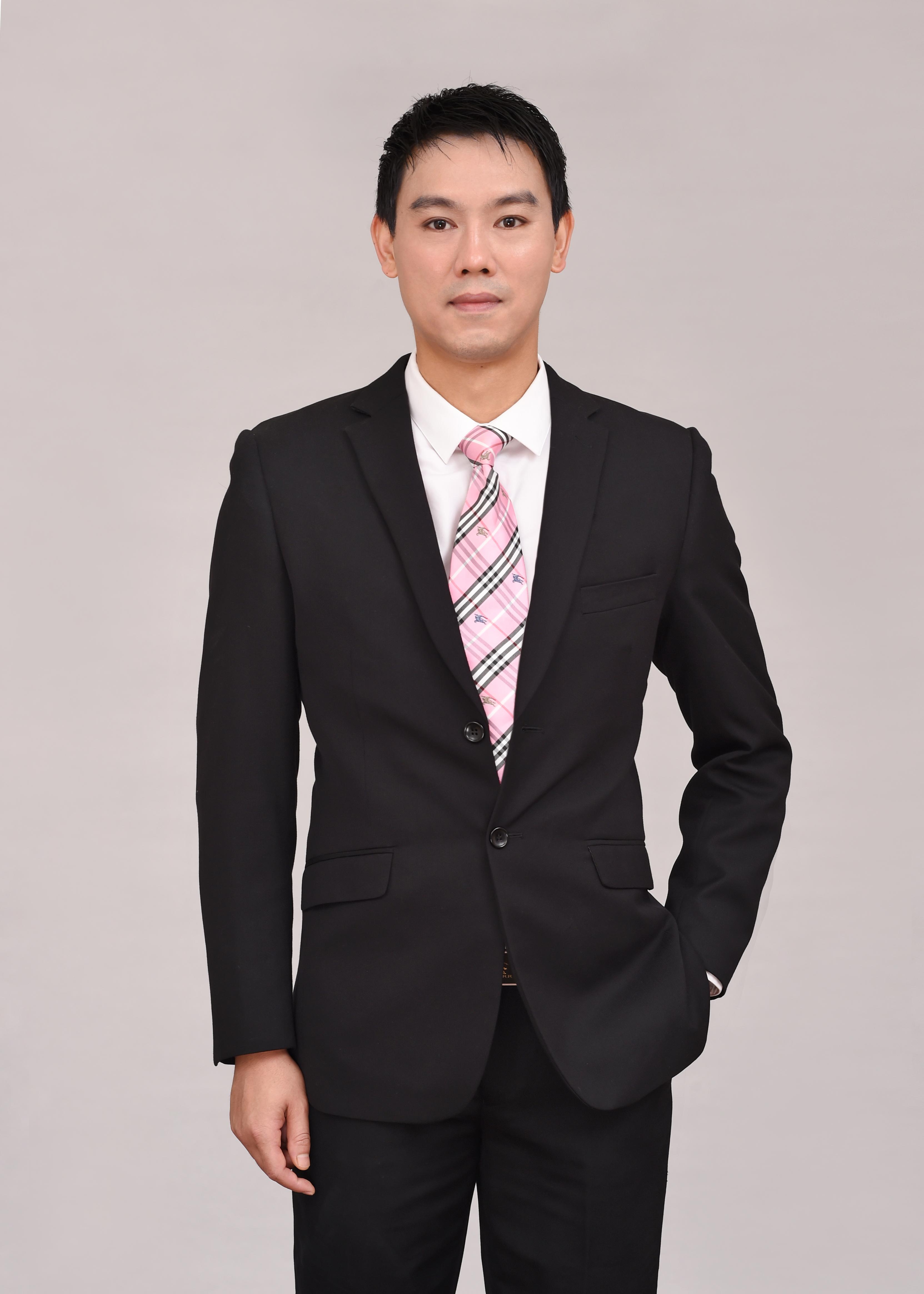 苏砚之 项目运营总监